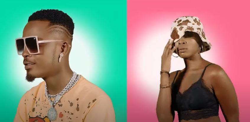 VIDEO: Nuh Mziwanda Ft. Country Wizzy - Busy Body (Mp4 Download)