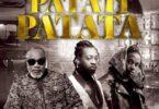 Audio: Roki Ft Koffi Olomide & Rayvanny - Patati Patata (Mp3 Download)