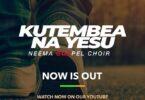 Audio: Neema Gospel Choir, AIC Chang'ombe - Kutembea na Yesu (Mp3 Download)