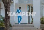 VIDEO: Goodluck Gozbert - Kampeni (Mp4 Download)