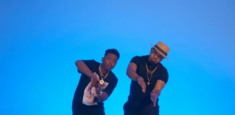 VIDEO: Tunda Man Ft. Young Lunya - Mpunguze (Mp4 Download)