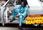 Audio: Barnaba - Yalaaniwe Mpenzi ( Why ) (Mp3 Download)