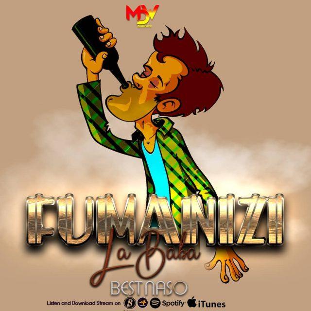 Audio: Best Naso - Fumanizi la Baba (Mp3 Download)