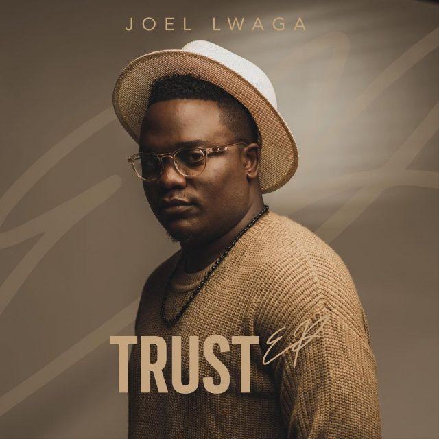 Audio: Joel Lwaga - Nivushe (Mp3 Download)
