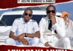 Audio: Kala Jeremiah Ft Adolphe Dominguez & Jannelie - Mwasi Ya Mutu (Mp3 Download)
