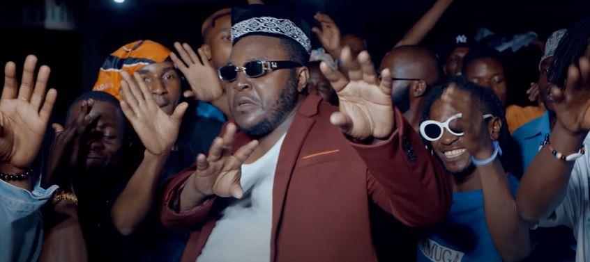 VIDEO: Mkojani Ft. Kai Tz - Niwataje (Mp4 Download)