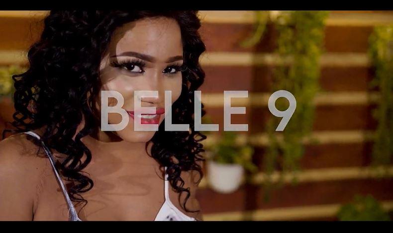 VIDEO: Belle 9 - Bembeleza (Mp4 Download)