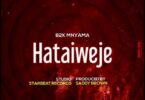 Audio: B2K - Hata Iweje (Mp3 Download)