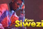 Audio: Beka Flavour - Kama Siwezi (Mp3 Download)