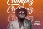 Audio: Khaligraph Jones - Champez (Mp3 Download)