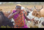 VIDEO: Kinata Mc - Ze End Ova “Ndo Basi Tena” (Mp4 Download)
