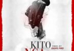 Audio: Nacha - Kitonga (Amapiano) (Mp3 Download)