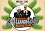 Audio: Mkojani Ft Kai Tz - Niwataje (Mp3 Download)