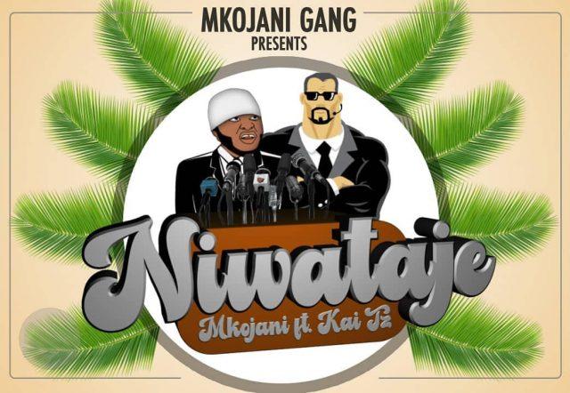 Audio: Mkojani Ft Kai Tz - Niwataje (Mp3 Download)