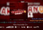 Audio: Kinata Mc x Daxo Chali - Amapiano Singeli (Mp3 Download)