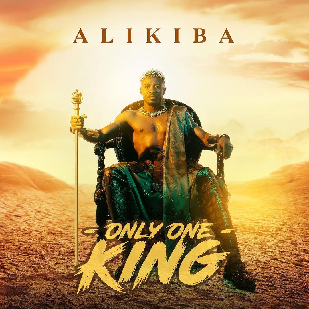 Audio: Alikiba Ft. Nyashinski - Washa (Mp3 Download)