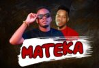 Audio: Baba Kash Ft Nay Wa Mitego - Mateka (Mp3 Download)