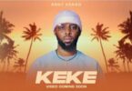 Audio: Eddy Kenzo - Keke (Mp3 Download)