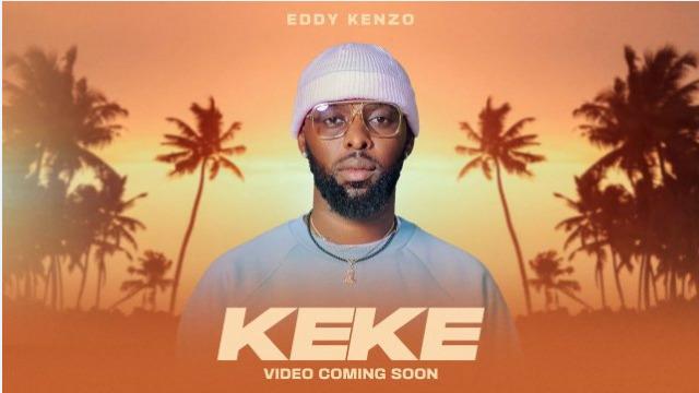 Audio: Eddy Kenzo - Keke (Mp3 Download)