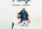 Audio: Jimmy Chansa Ft. Young Lunya - Pumzi (Mp3 Download)