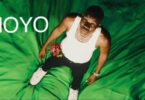 Audio: Kontawa - Moyo (Mp3 Download)