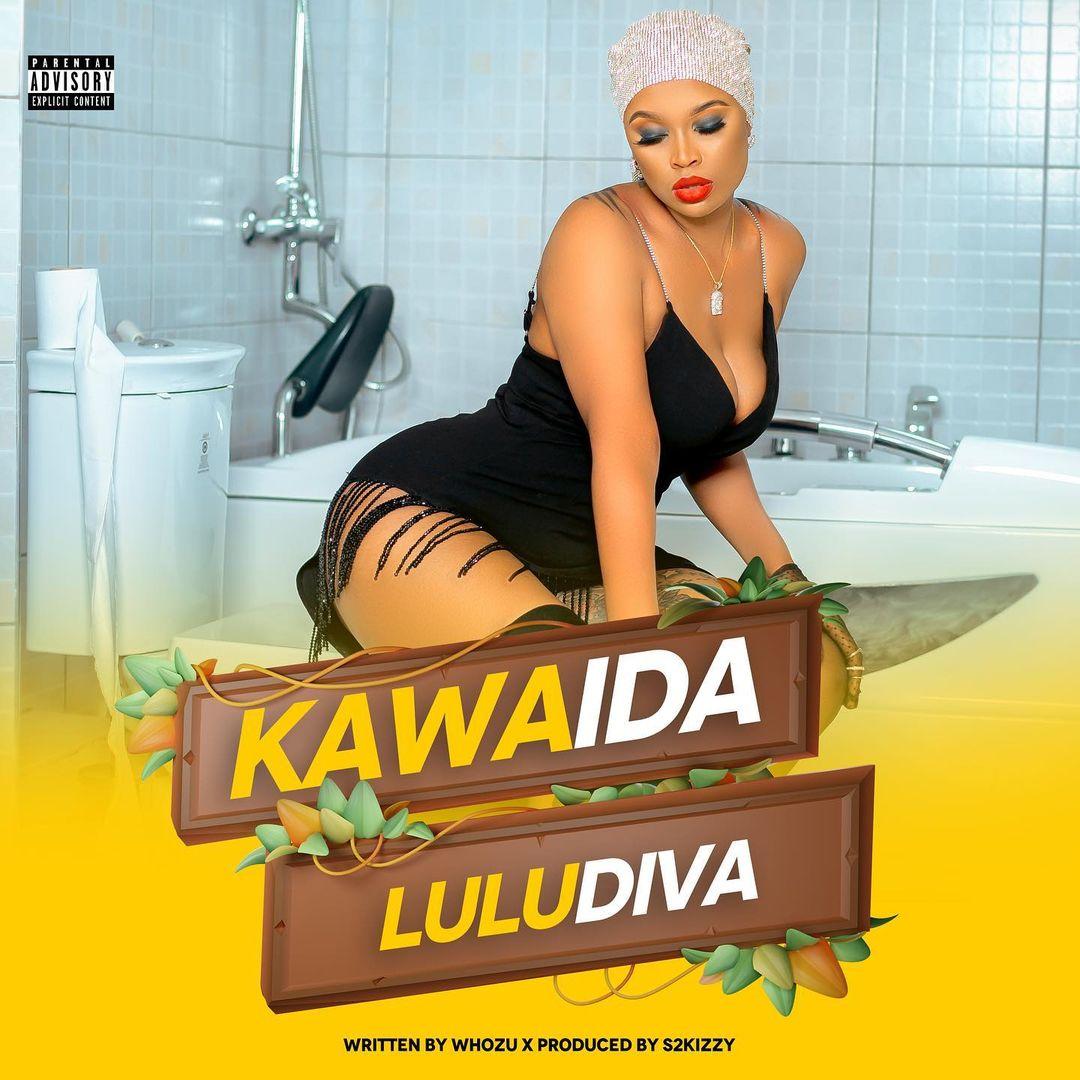 Audio: Lulu Diva - Kawaida (Mp3 Download)