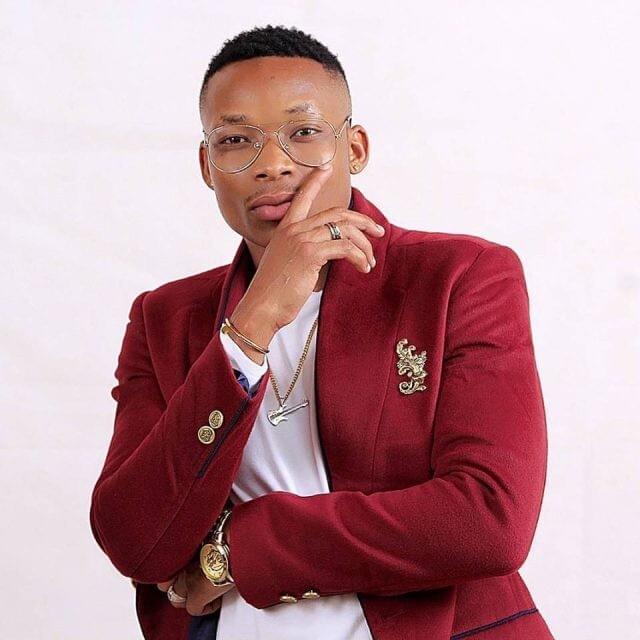 Audio: Otile Brown - That's Why I Love You (Mp3 Download)