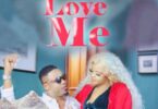 Audio: Petra Ft. Alikiba - Love Me (Mp3 Download)