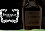 Audio: Rj The Dj Ft. Phupho Humede K - Hennessy (Mp3 Download)