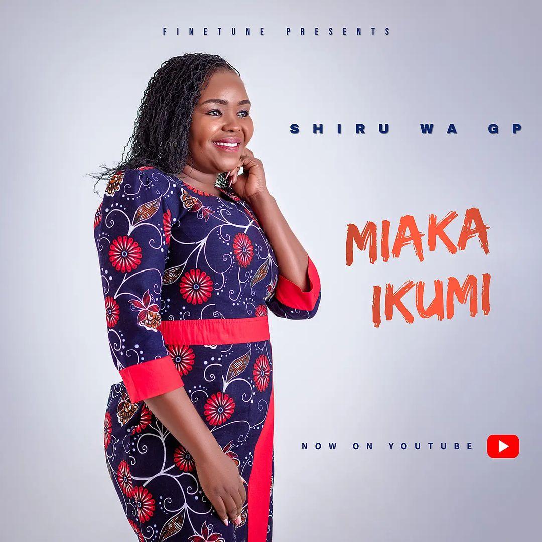 Audio: Shiru Wa GP - Miaka Ikumi (Mp3 Download)