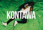 VIDEO: Kontawa - Moyo (Studio Session) (Mp4 Download)