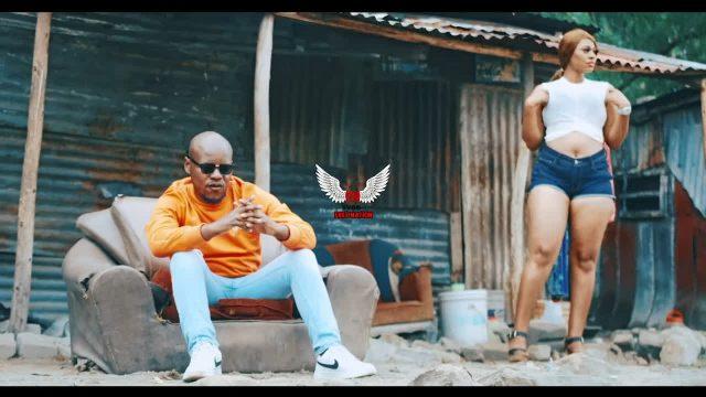 VIDEO: Mtafya - Nyama Ni Nyama (Mp4 Download)