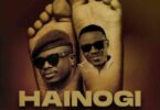 Audio: Abdukiba Ft. Alikiba - Hainogi (Mp3 Download)