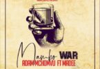 Audio: Adam Mchomvu Ft Madee - Mambo War (Mp3 Download)
