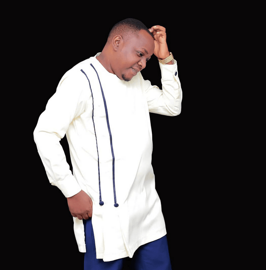 Audio: Christopher Mwahangila - Yesu Bado Ni Baba (Mp3 Download)