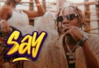 Audio: Country Wizzy - Say (Mp3 Download)