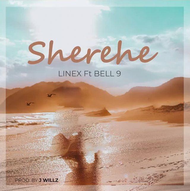 Audio Mpya Linex Sunday Ft. Belle 9 - Sherehe