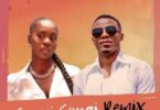 Audio: Maud Elka Ft. Alikiba - Songi Songi Remix (Mp3 Download)