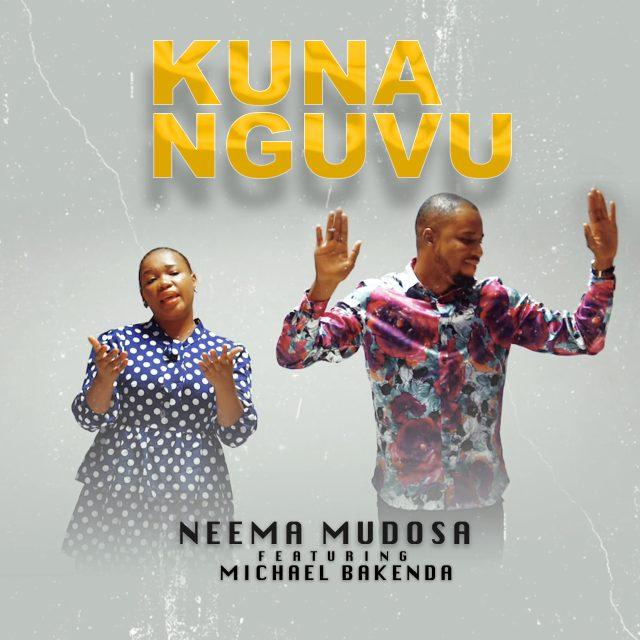 Audio: Neema Mudosa Ft. Michael Bakenda - Kuna Nguvu (Mp3 Download)