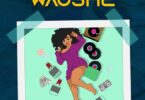 Audio: Weusi - Waoshe (Mp3 Download)