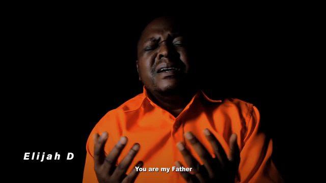 VIDEO: Christopher Mwahangila - Yesu Bado Ni Baba (Mp4 Download)