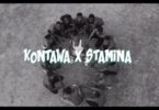 VIDEO: Kontawa Ft. Stamina - Mwezi Dume (Mp4 Download)