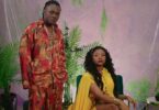 VIDEO: Mbosso Ft. Zuchu - For Your Love (Galagala) (Mp4 Download)