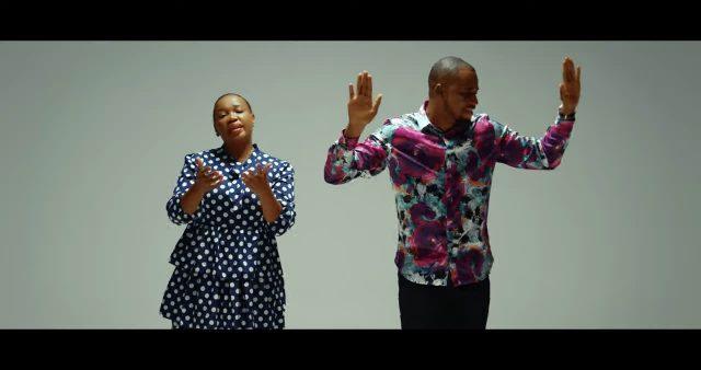VIDEO: Neema Mudosa Ft. Michael Bakenda - Kuna Nguvu (Mp4 Download)