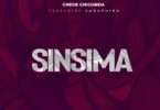 Audio: Chege Ft. Phina - Sinsima (Mp3 Download)