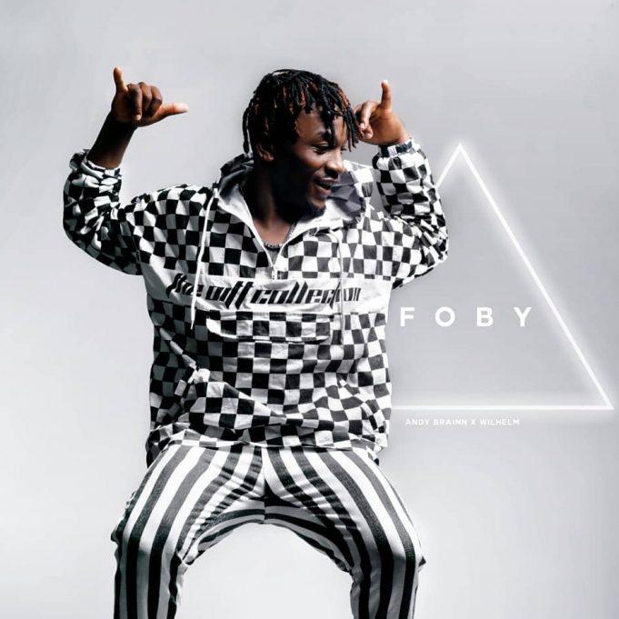 Audio: Foby - Put It Down (Mp3 Download)