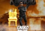 Audio: G Nako Ft Country Wizzy - Poison (Mp3 Download)