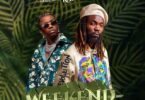 Audio: Jay Rox Ft. Rayvanny - Weekend (Mp3 Download)