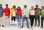 Audio: Jua Cali Ft. Femi One, Stivo Simple Boy, Maandy, Zzero Sufuri, Mbogi Genje, Benzema, Parroty, Odi Wa Murang’a - Kenya One Tribe (Mp3 Download)