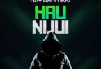 Audio: Nay Wa Mitego - Haunijui (Mp3 Download)